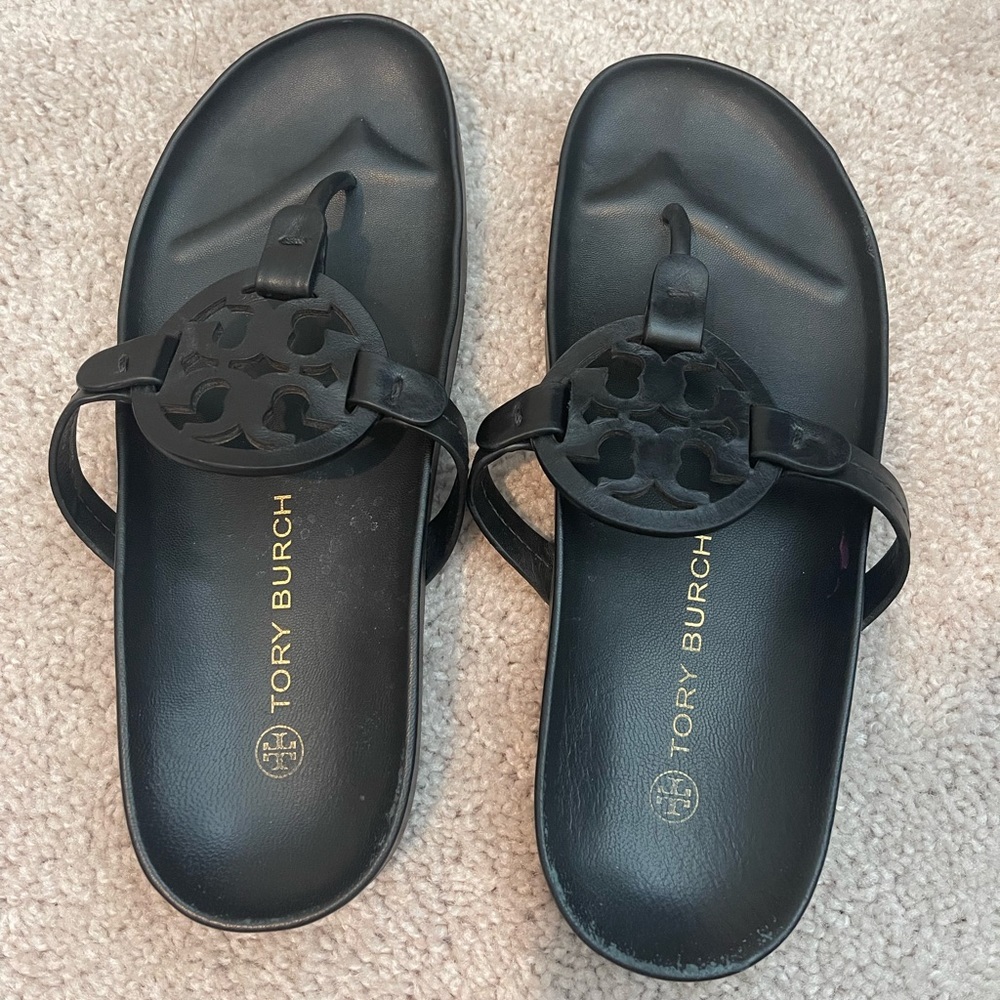 Tory Burch Miller Cloud Sandal